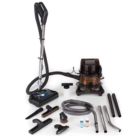 Top 11 Best Rainbow Vacuum Cleaners 2025 Reviews - Buyer's Guide ...