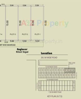 Arham Residency | at Vadva, Bhavnagar