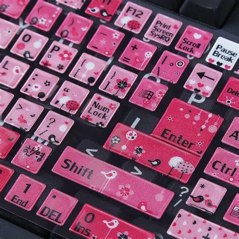 JavaScript Keyboard Stickers 的图像结果