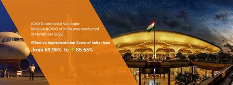 Home | Directorate General of Civil Aviation | Government of India