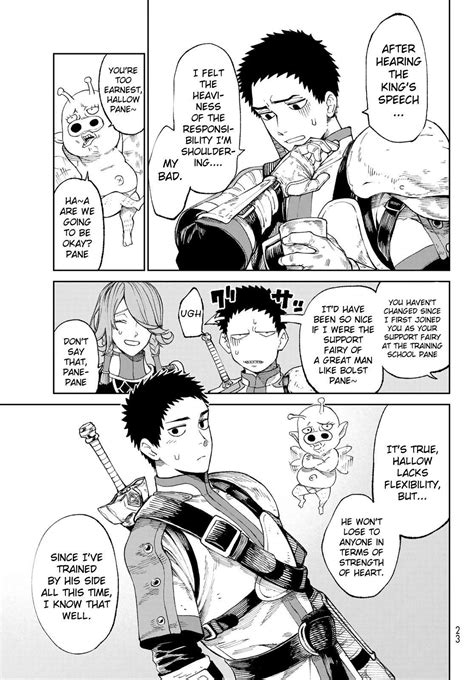 Read Manga Versus - Chapter 1