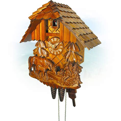 Cuckoo Clock Oakville | 1.0457.01.C