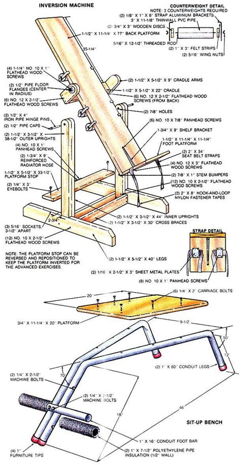 Inversion Table Assembly 的图像结果