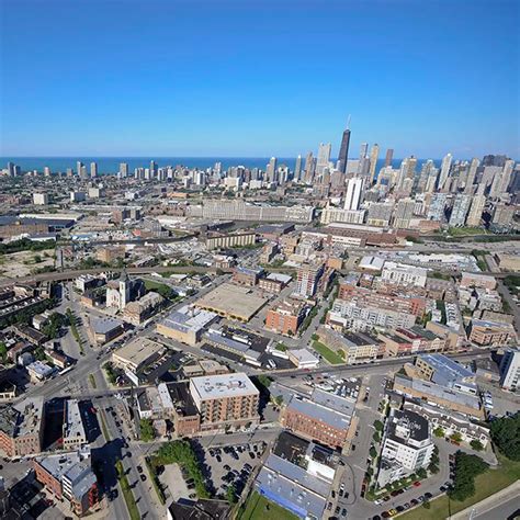Chicago Zoning Ordinances