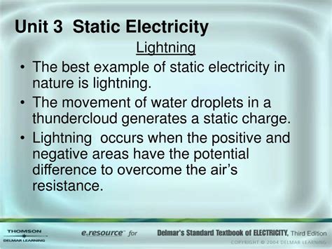 Image result for Examples of Static