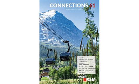 R&M India, R&M Data Center Approach, Data Centers, Data Center ...