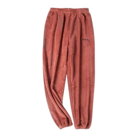 Buy Women Woolen Winter Warm Lower Fleece Pajama Pack of 1 Free Size ...