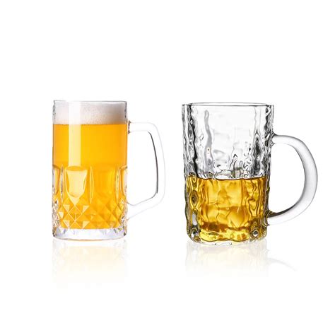Beer glass, Wholesale Beer glass Manufacturer & Supplier in China ...