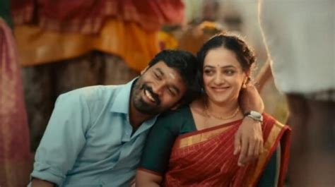 Thiruchitrambalam trailer out, Dhanush plays a food delivery guy in ...