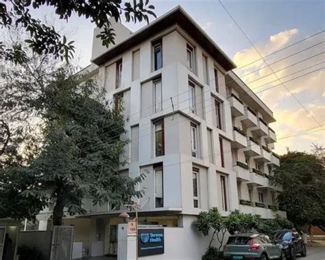 Medical Linkers - Serensa Neurorehabilitation, Gurgaon