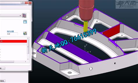 Autodesk Launches PowerMill 2020 CAM with faster calculation ...