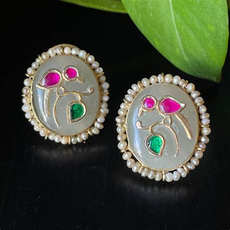 Earrings | Sheetal Zaveri by Vithaldas