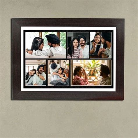 Buy or Send Lets Capture Photo Frame Online - OyeGifts