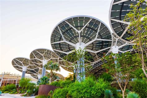 Sustainable Architecture in the UAE