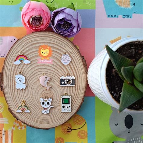 little charms - Online Store