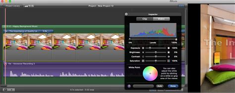 What Is iMovie 的图像结果