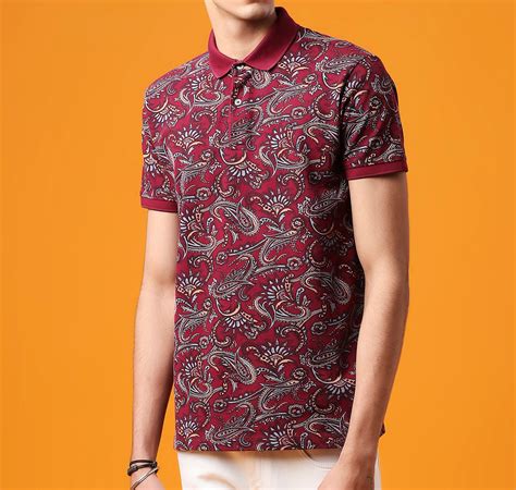 Great Innovative Ways to Wear Paisley Shirts - Mufti Jeans - Mufti Blog ...