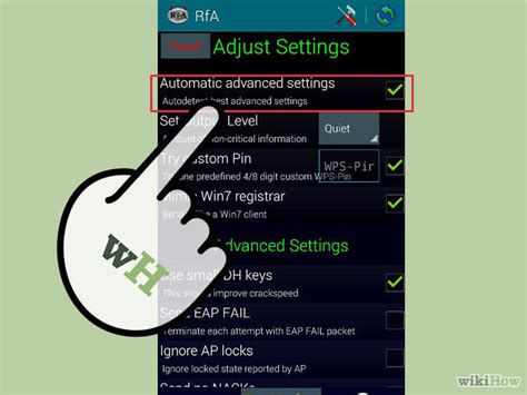 Image result for Comment Hacker Un Wifi Code
