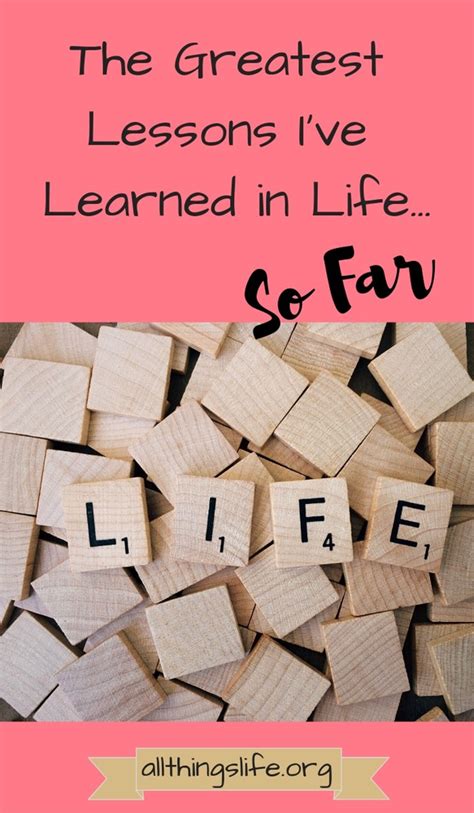 Image result for Life Lesson Small Emblem