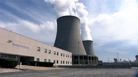 Bye, Bye Byron? Exelon Prepares to Shutter Illinois Nuclear Plants ...