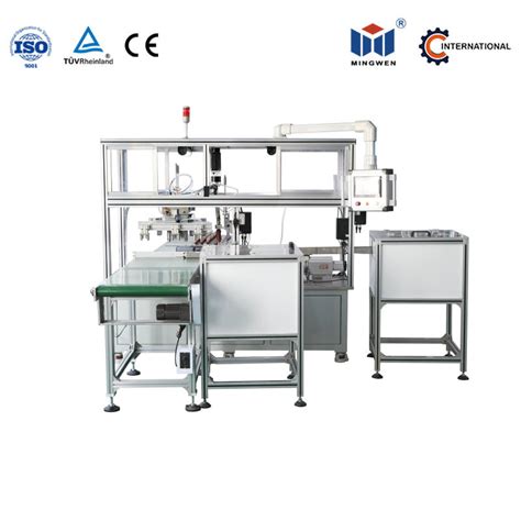 Image result for Machine Asembly