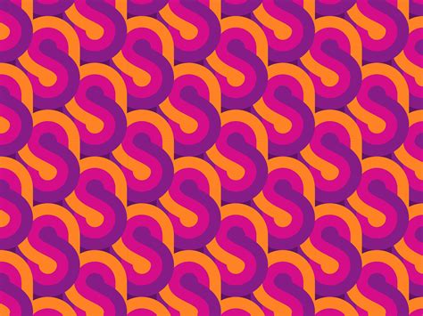 Image result for Retro Shape Patterns