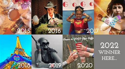 Image result for Go Go Contest