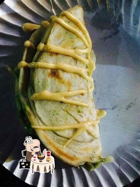 BBQ RIDE INDIA MOGAPPAIR, Chennai - Restaurant menu, prices and reviews