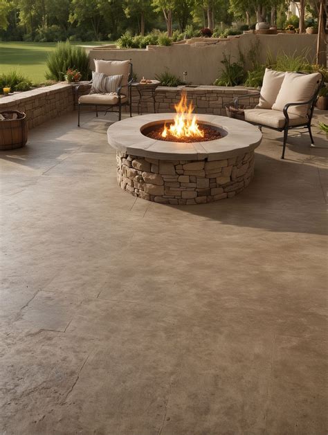 Perfect Diy Concrete Floor You’ll Love