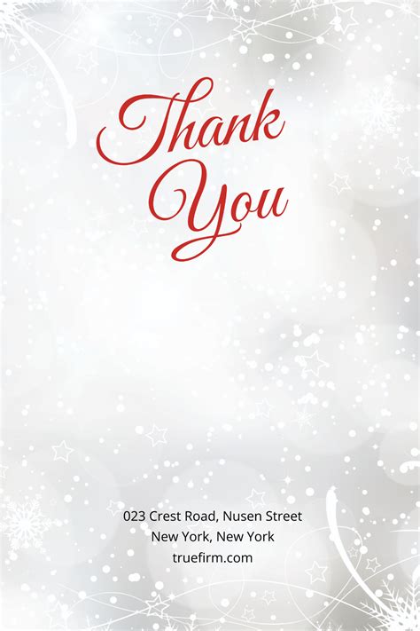 Page 6 FREE Christmas Templates & Examples - Edit Online & Download ...