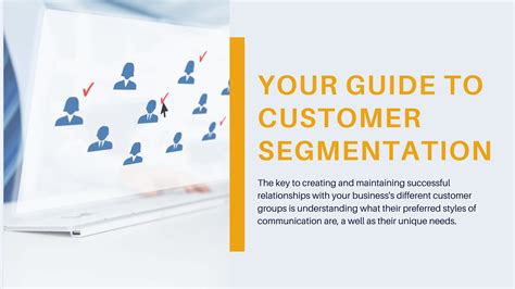 Create Customer Segmentation 的图像结果