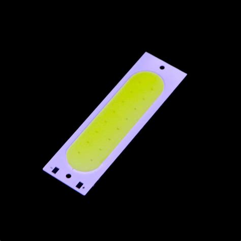 LED and Laser Module