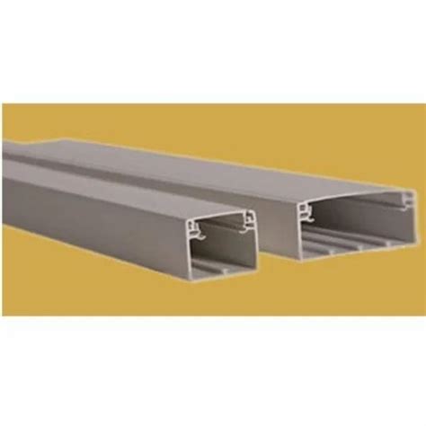 PVC Channel - Trunking PVC Duct Wholesaler from Indore
