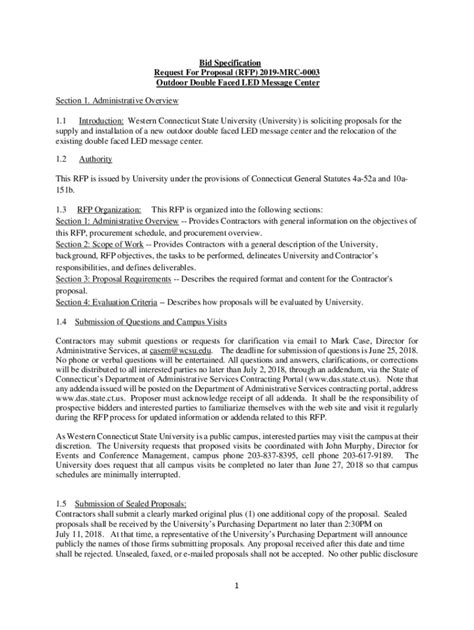 RFP Project Specification Design 的图像结果