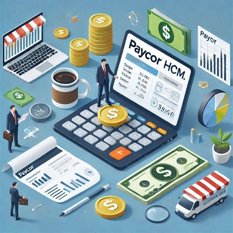 Paychex in Talks to Buy Smaller Rival Paycor: What You Need to Know ...