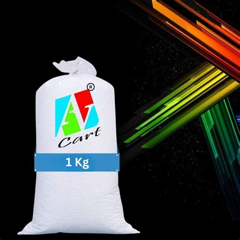 Swiner Beans for Bean Bag Filling 1 Kg - High Density Bean Bags Filler ...