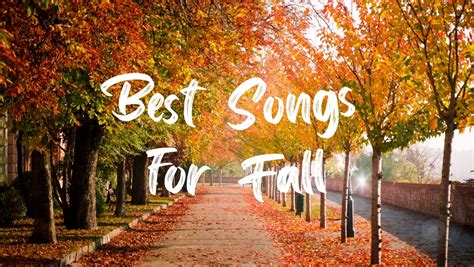 Image result for Fall Song Covers