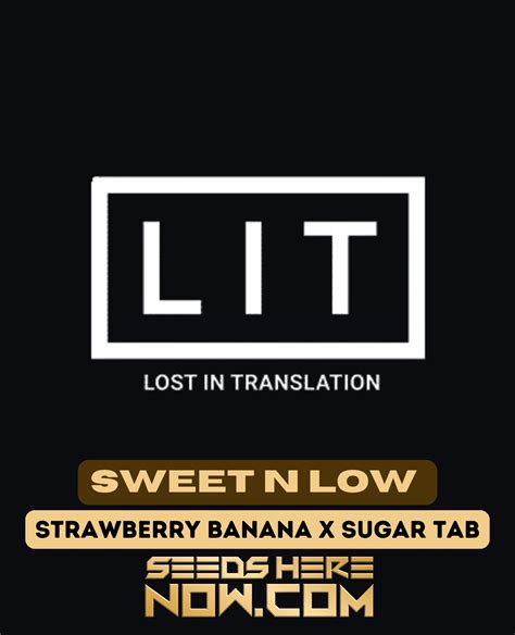 LIT Farms Information - Seeds Here Now