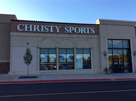 Christy Sports Sale 2022 at Tyson Walsh blog