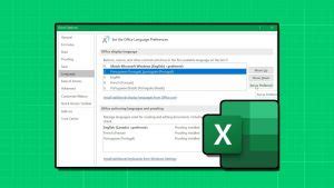 Excel Editing Options Arabic 的图像结果