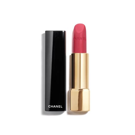 Lipsticks - Matte Lipsticks & Glossy Lipsticks | CHANEL