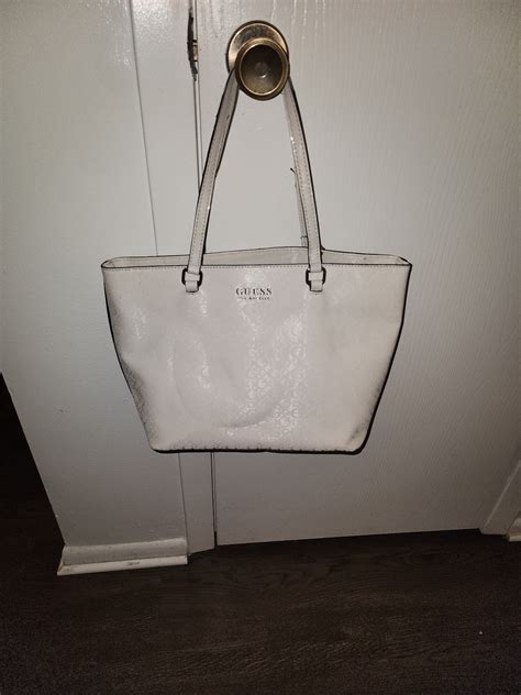 GUESS purse