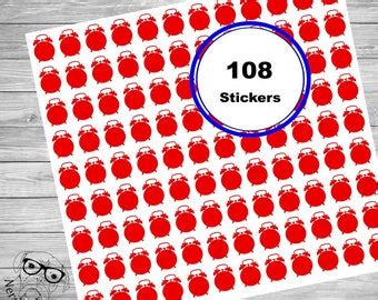 Image result for Clock Numbers Stickers