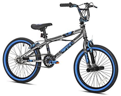 Sale > madd gear 20 inch freestyle bmx boy's bike > in stock