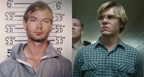'Conversations With a Killer: The Jeffrey Dahmer Tapes' vs. 'Monster ...