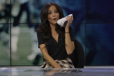 Kay Adams - Hot Sports Girls