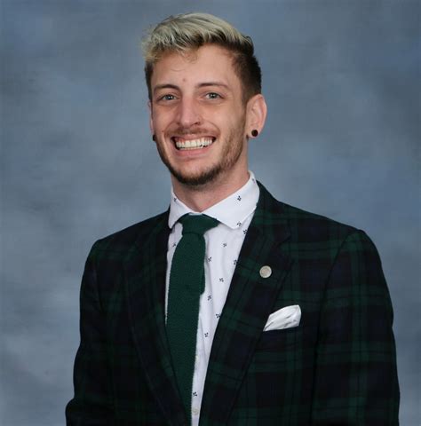 Chi Phi Fraternity | Leadership & Fraternity Staff