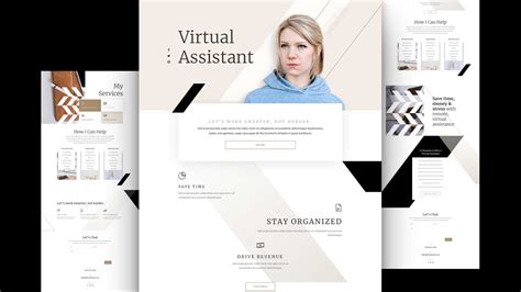 Image result for Virtual Assistant Design
