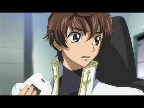 Image result for Code Geass Fish