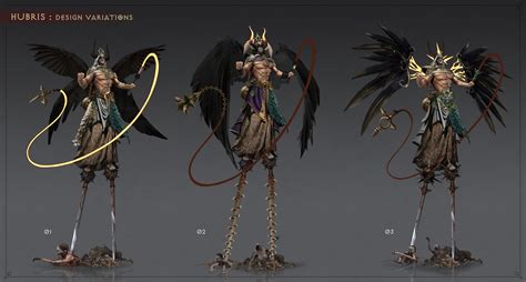 Peter Rocque - Hubris